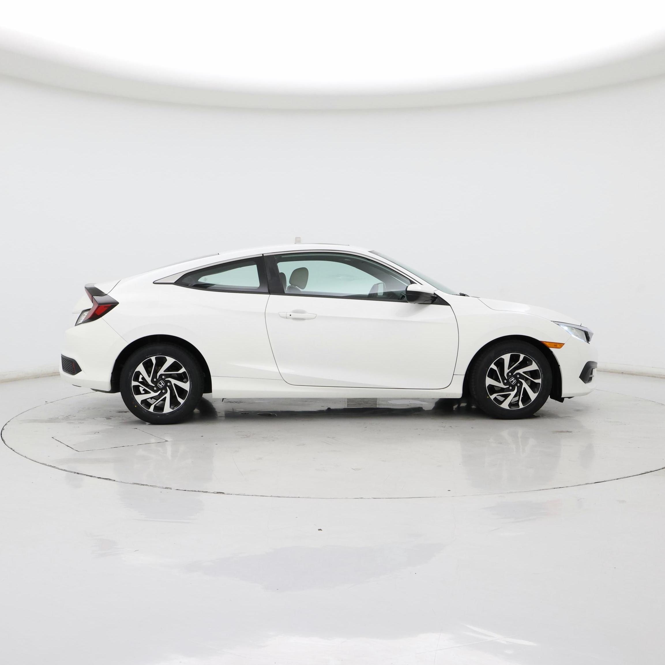 Thumbnail: 2018 Honda Civic - 7