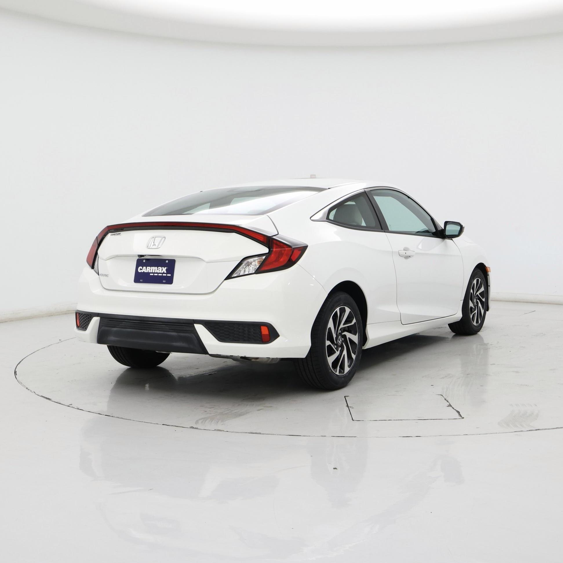 Thumbnail: 2018 Honda Civic - 8