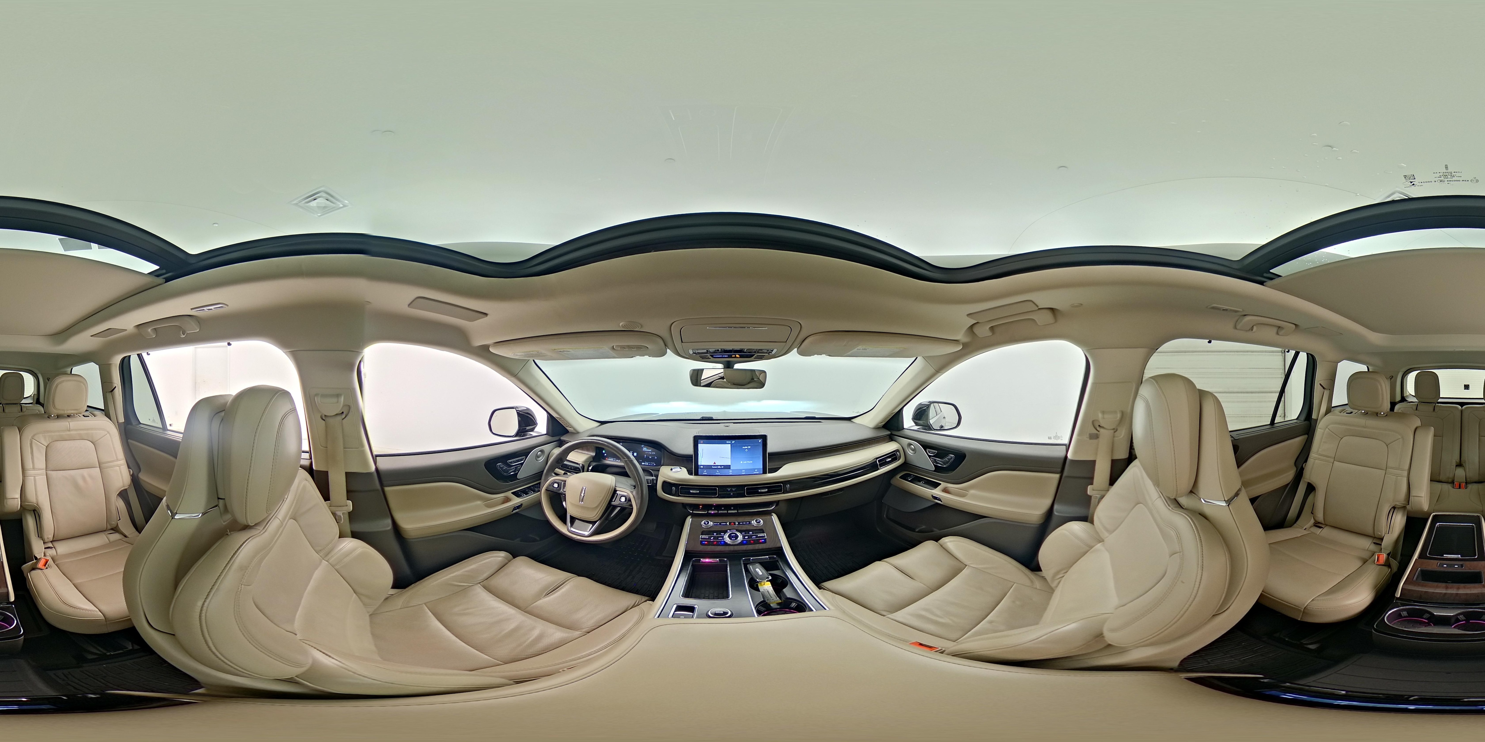 2020 Lincoln Aviator Reserve - Photo 22