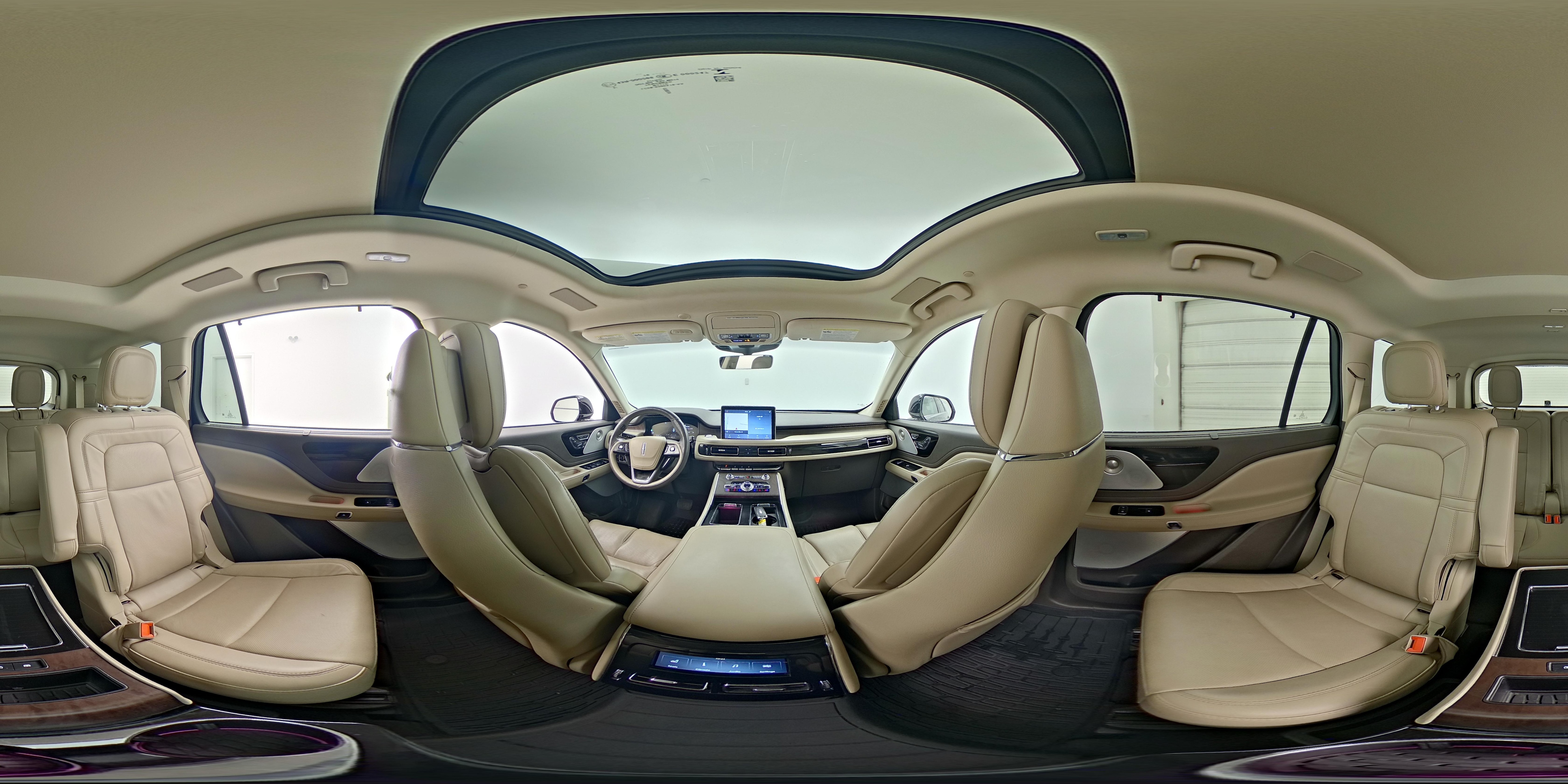 2020 Lincoln Aviator Reserve - Photo 23
