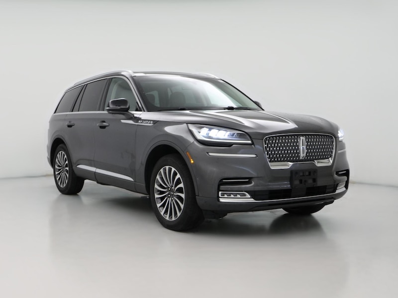 2020 Lincoln Aviator Reserve -
                  Louisville, KY