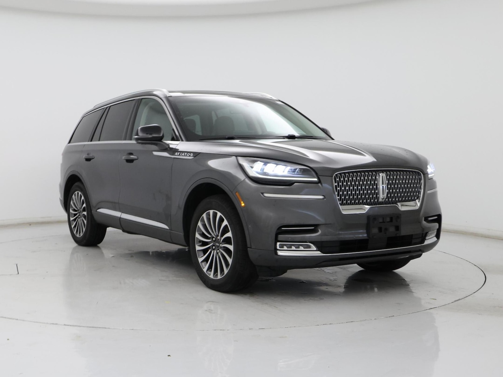 2020 Lincoln Aviator Reserve - Photo 2