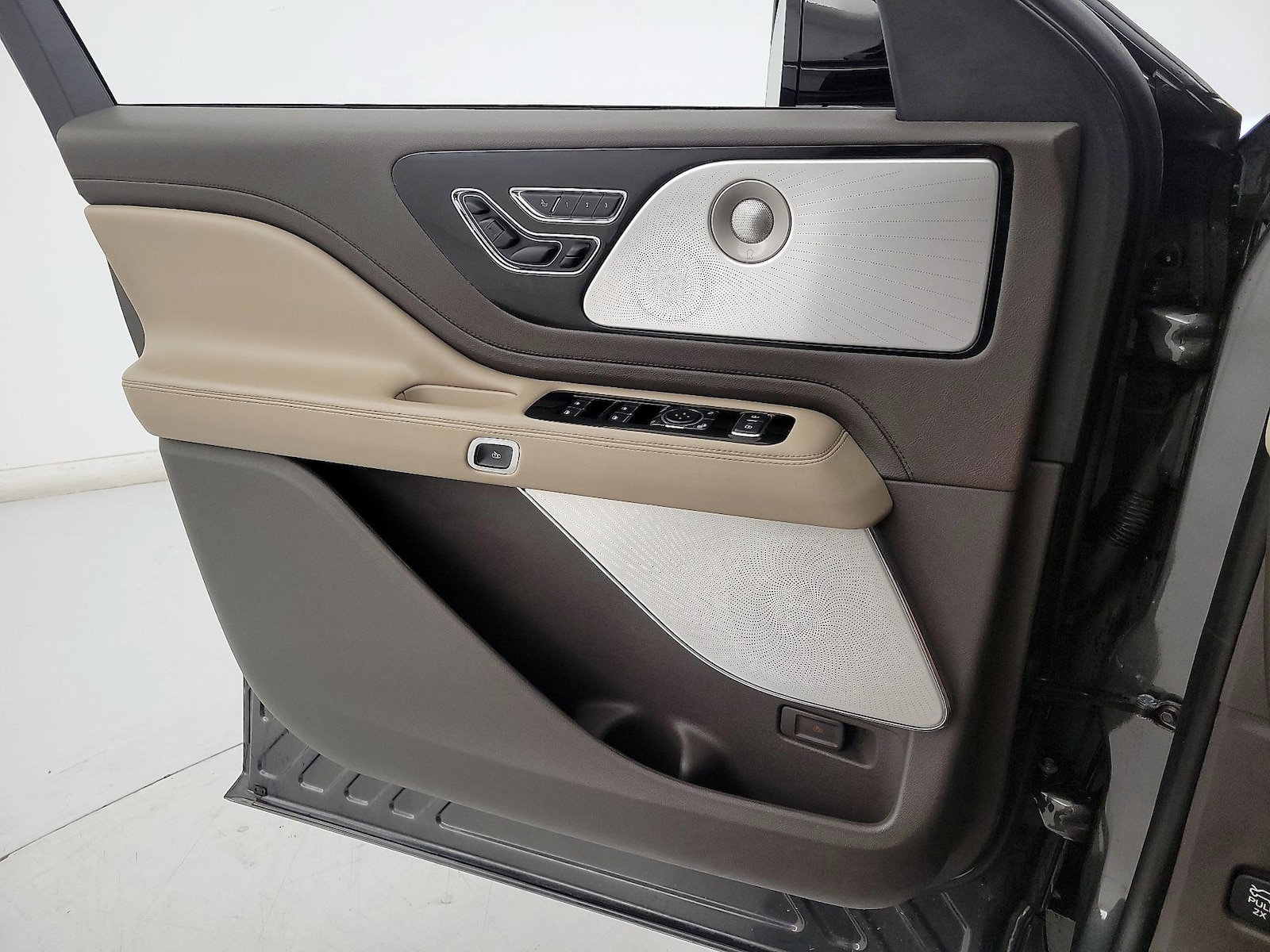 2020 Lincoln Aviator Reserve - Photo 13