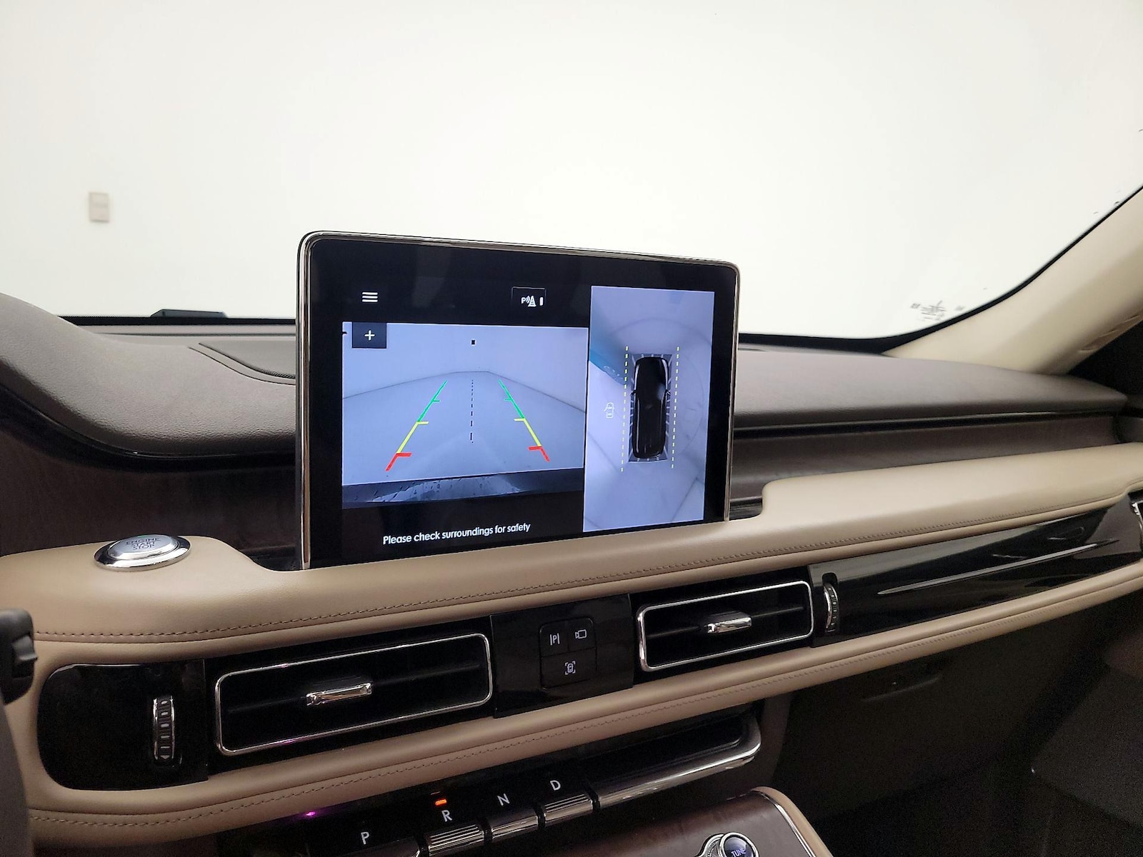 2020 Lincoln Aviator Reserve - Photo 14