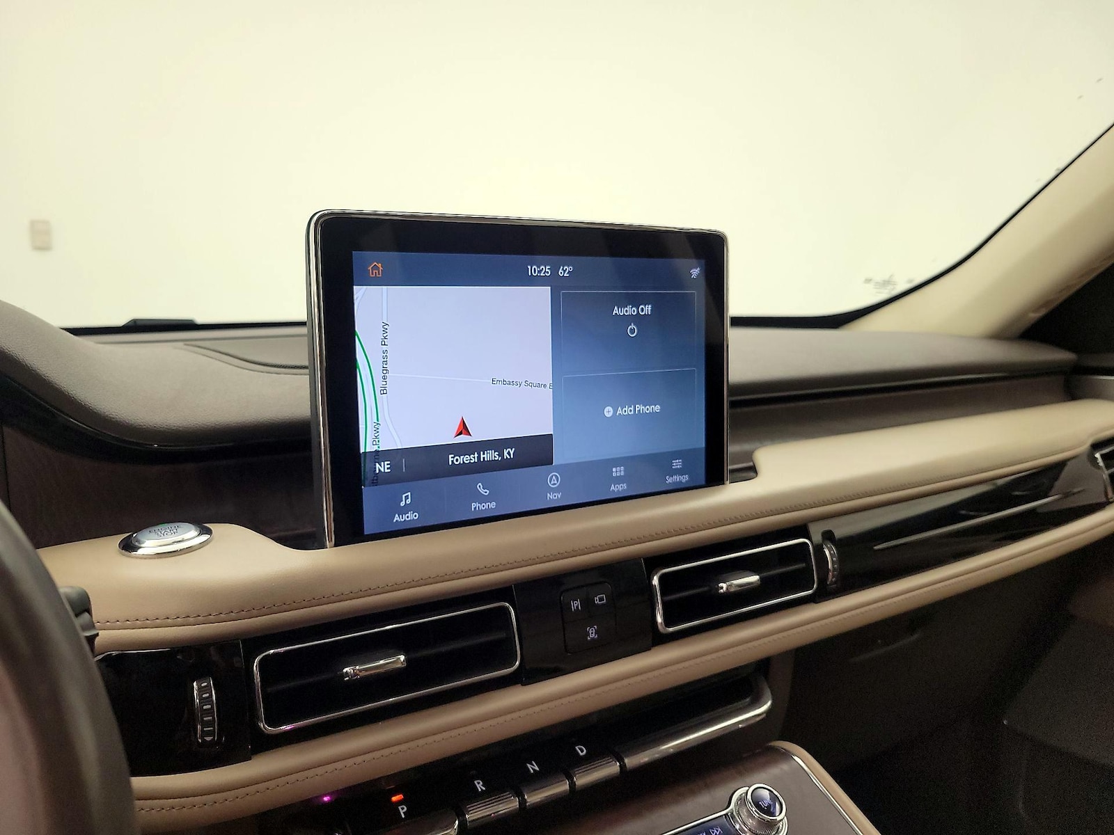 2020 Lincoln Aviator Reserve - Photo 15