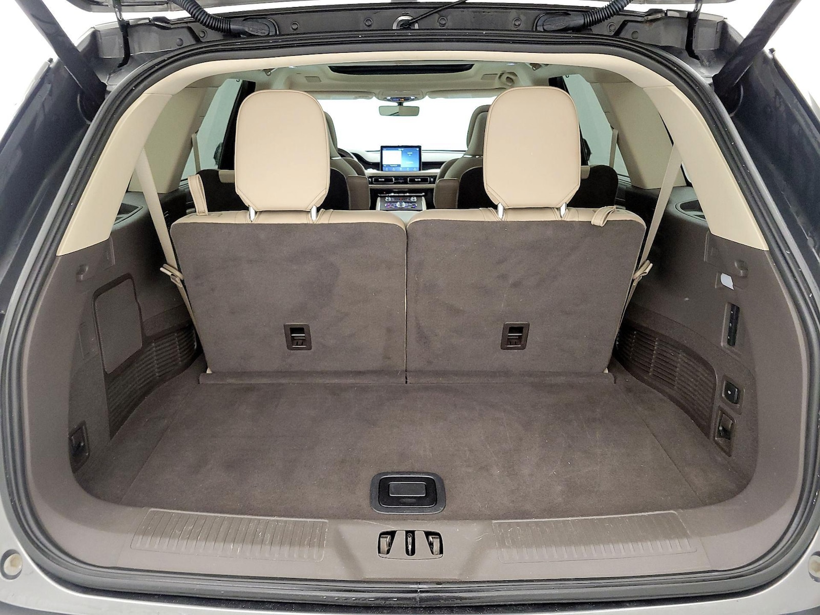 2020 Lincoln Aviator Reserve - Photo 19