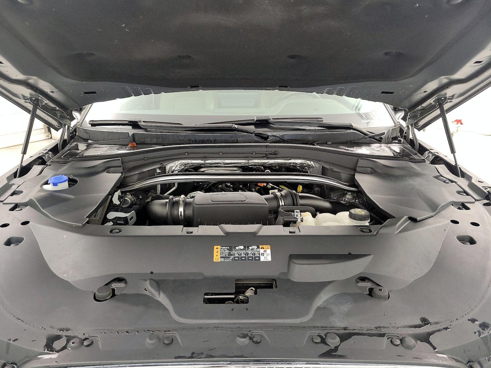 2020 Lincoln Aviator Reserve - Photo 20