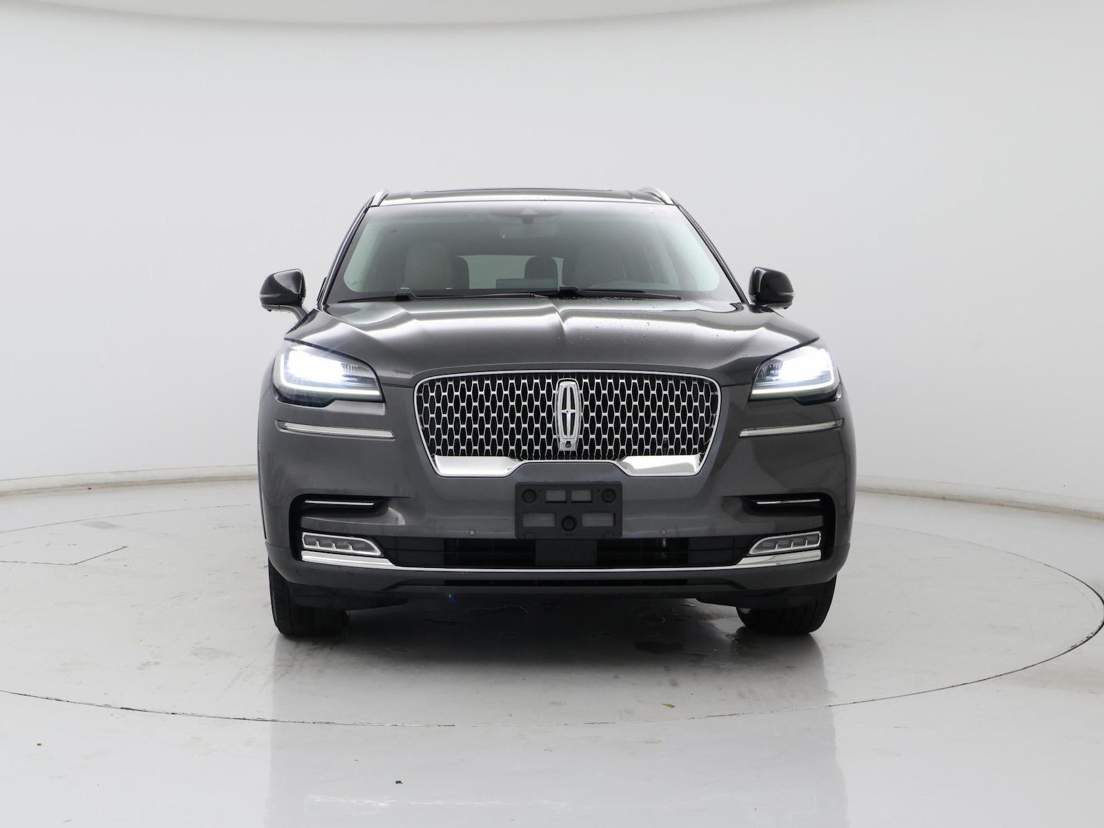 2020 Lincoln Aviator Reserve - Photo 6