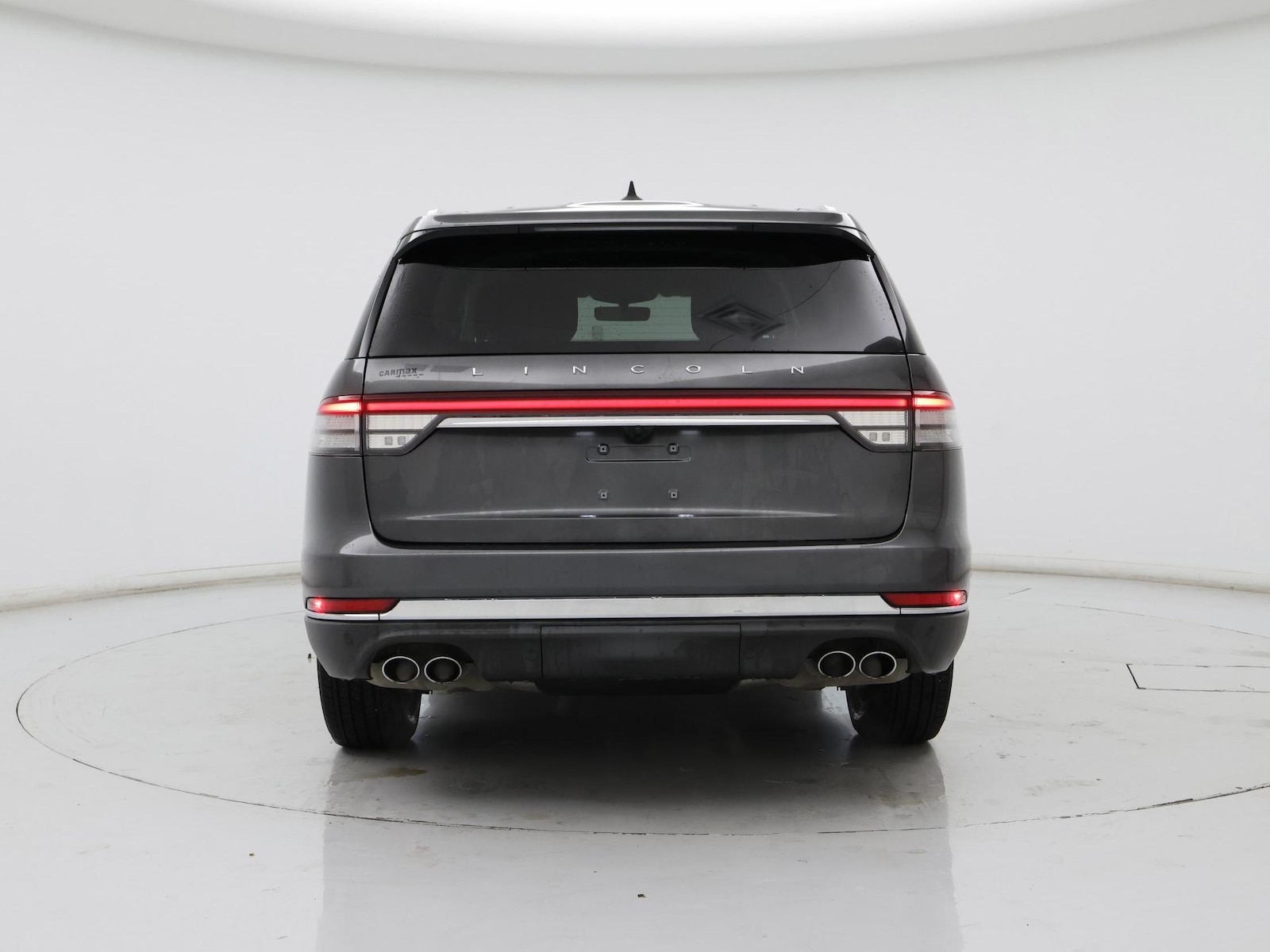 2020 Lincoln Aviator Reserve - Photo 7