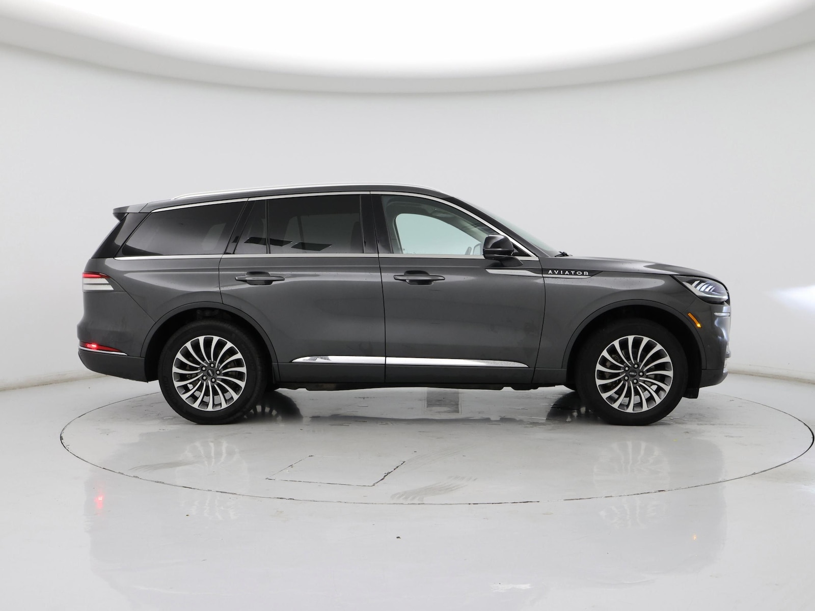 2020 Lincoln Aviator Reserve - Photo 8