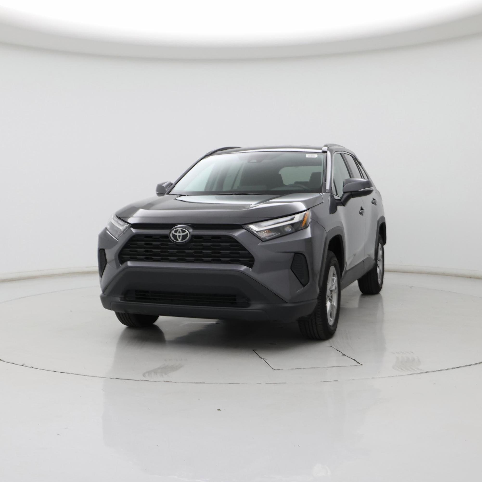 Thumbnail: 2024 Toyota RAV4 - 4