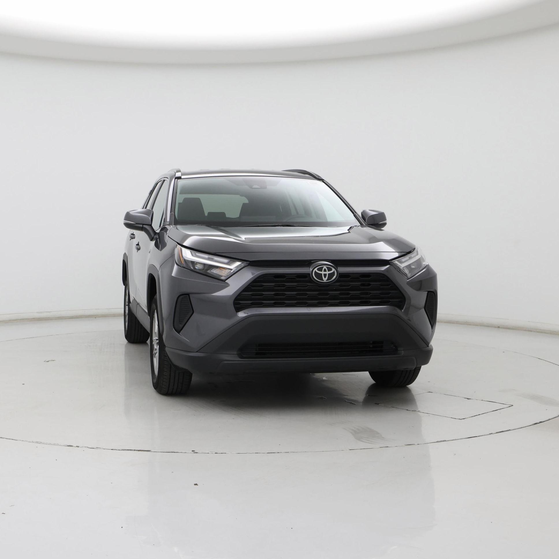 Thumbnail: 2024 Toyota RAV4 - 5