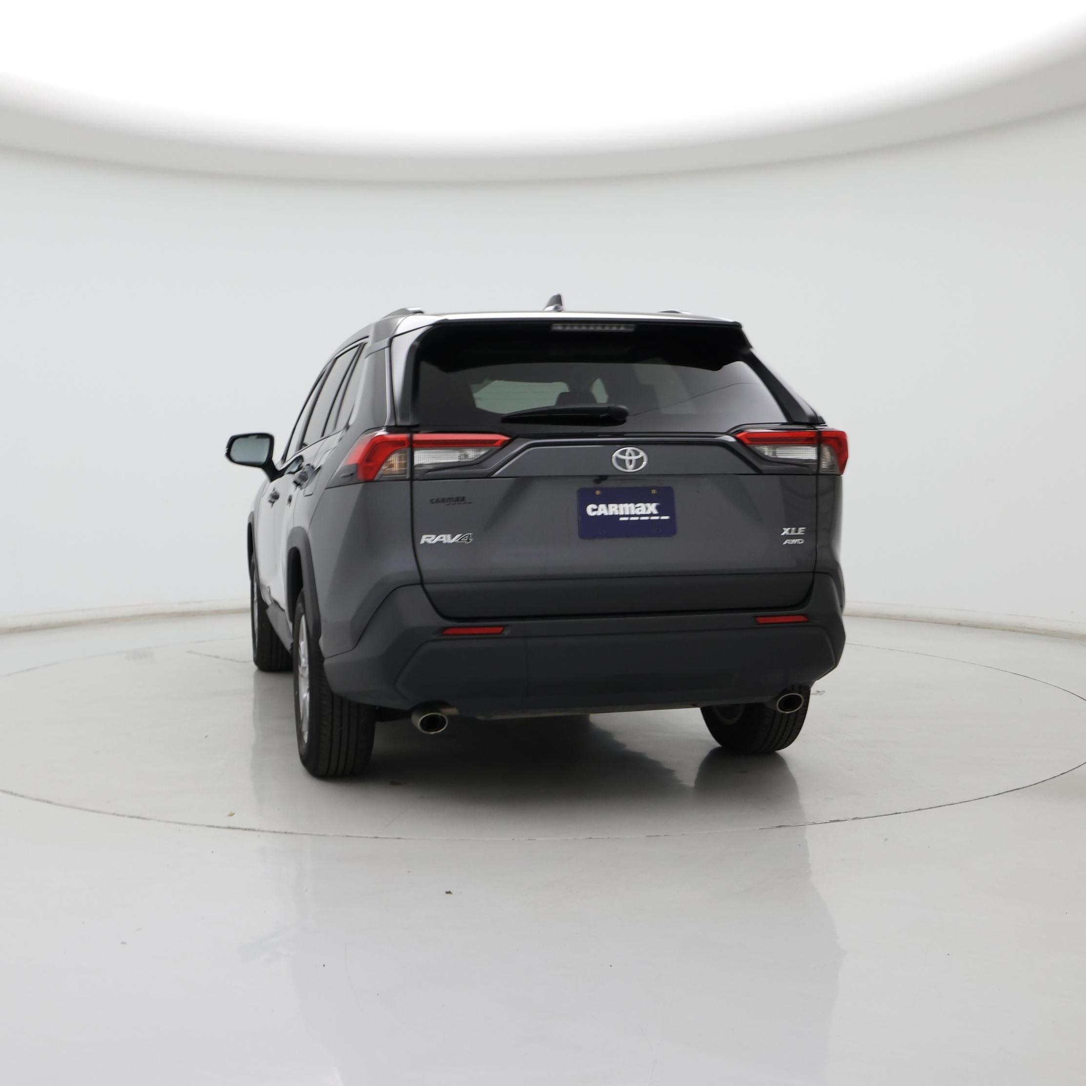 Thumbnail: 2024 Toyota RAV4 - 6