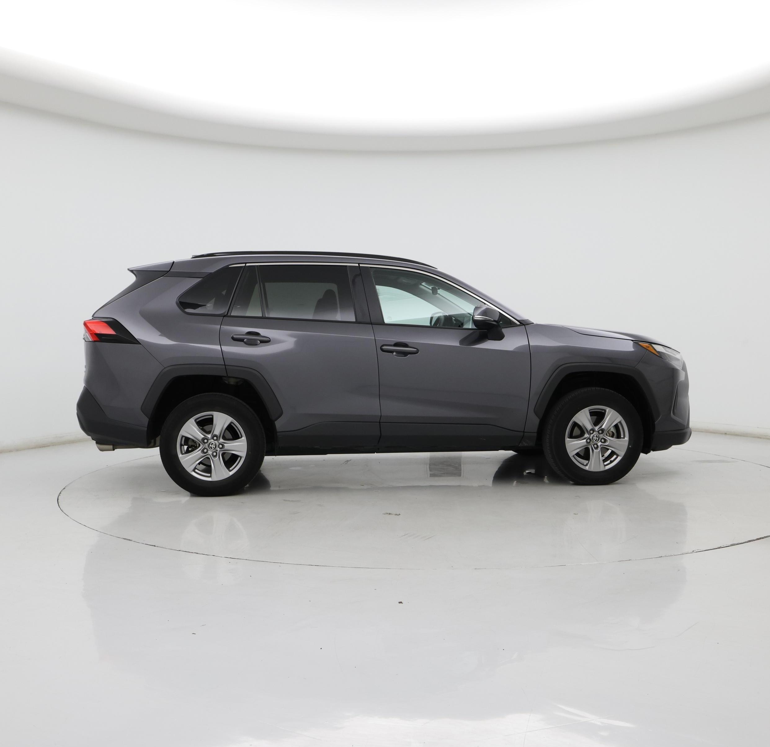 Thumbnail: 2024 Toyota RAV4 - 7