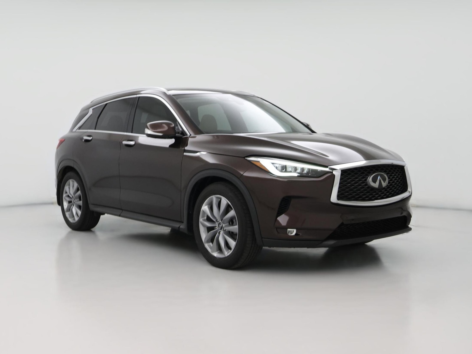 2020 INFINITI QX50