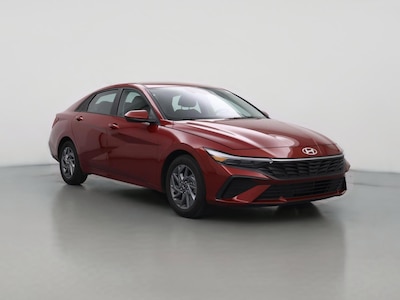 2024 Hyundai Elantra SEL -
                Murfreesboro, TN
