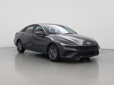 2024 Hyundai Elantra SEL -
                Nashville, TN