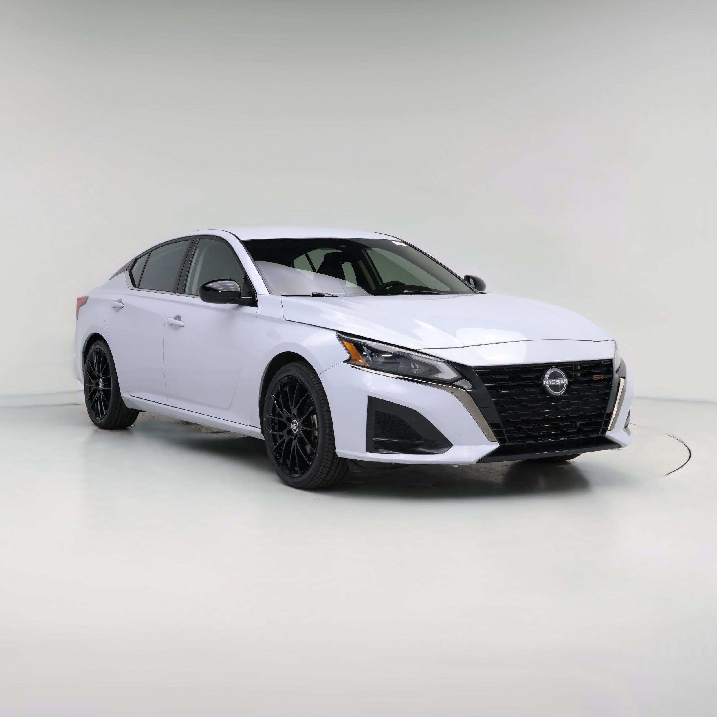 Thumbnail: 2023 Nissan Altima - 1