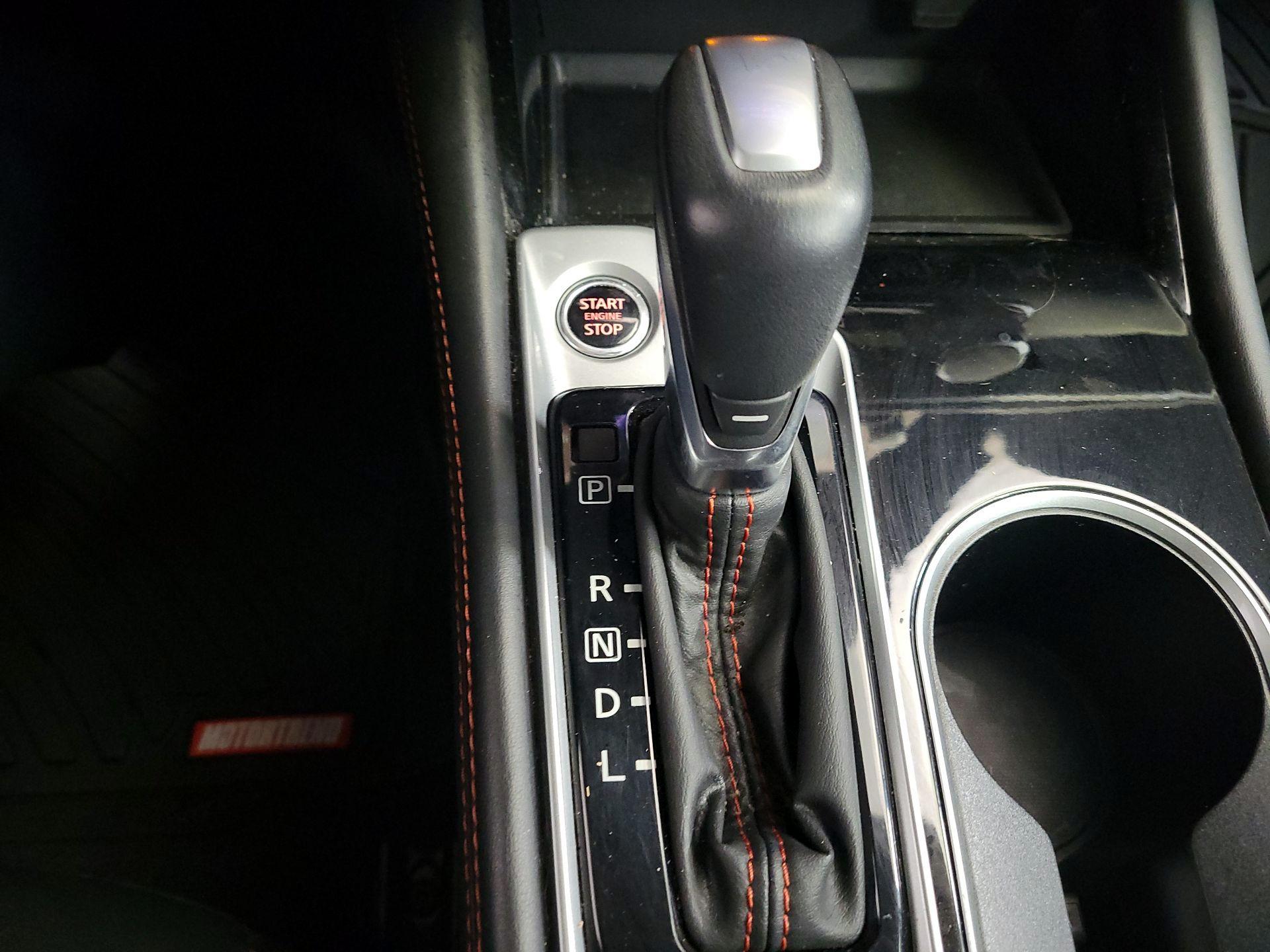 Thumbnail: 2023 Nissan Altima - 17