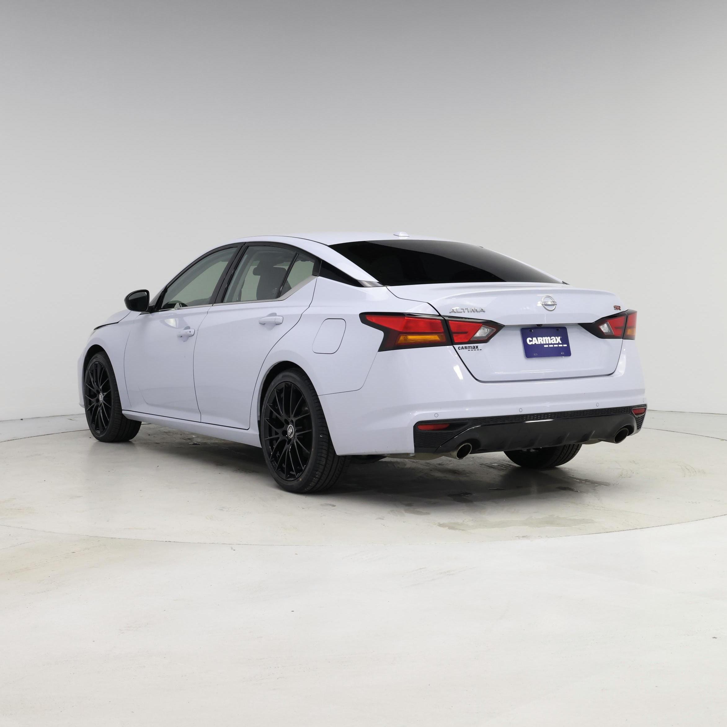 Thumbnail: 2023 Nissan Altima - 2