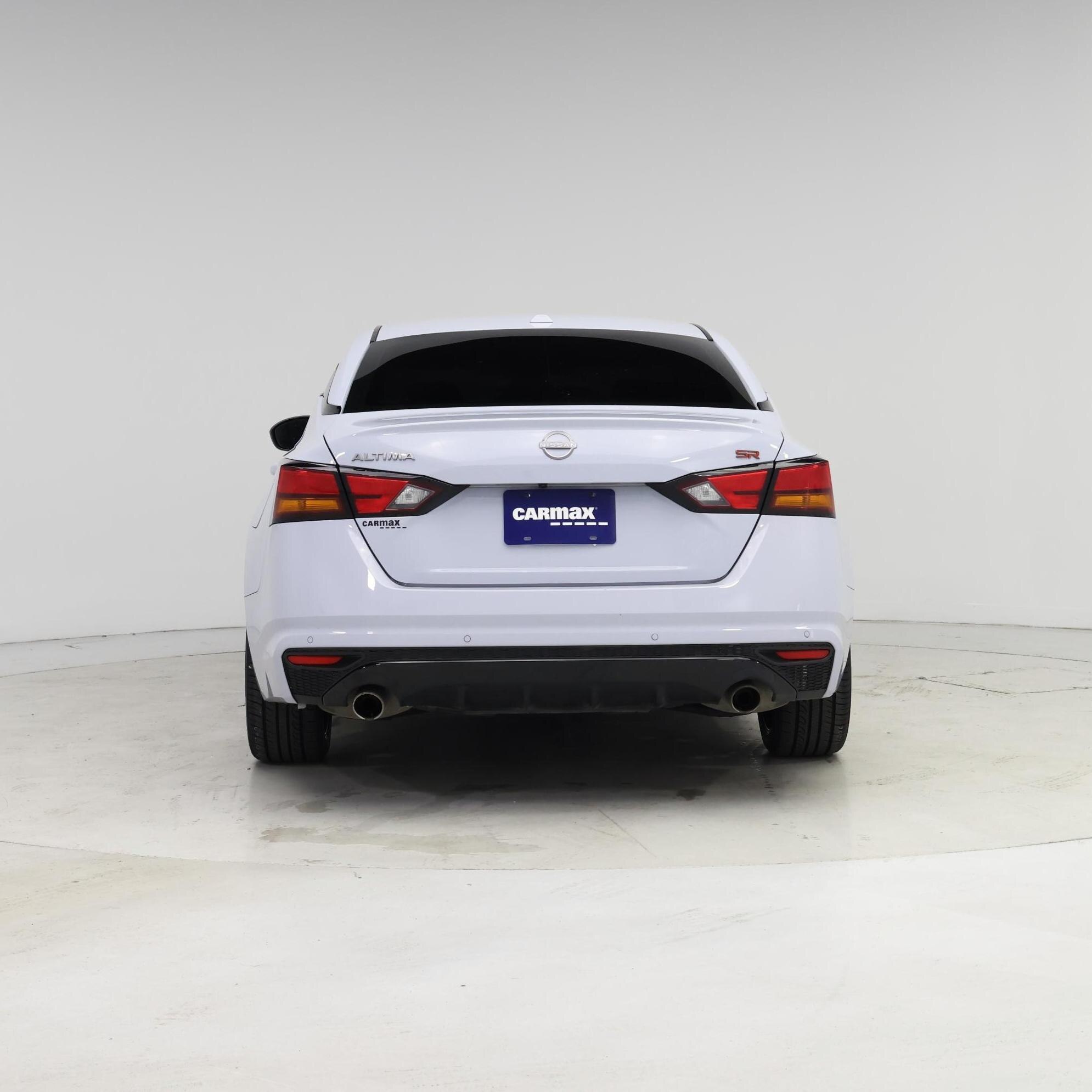 Thumbnail: 2023 Nissan Altima - 6