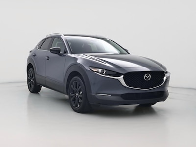 2023 Mazda CX-30 Carbon -
                Farragut, TN