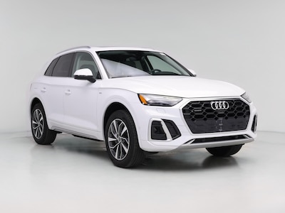 2023 Audi Q5 e Premium -
                Nashville, TN