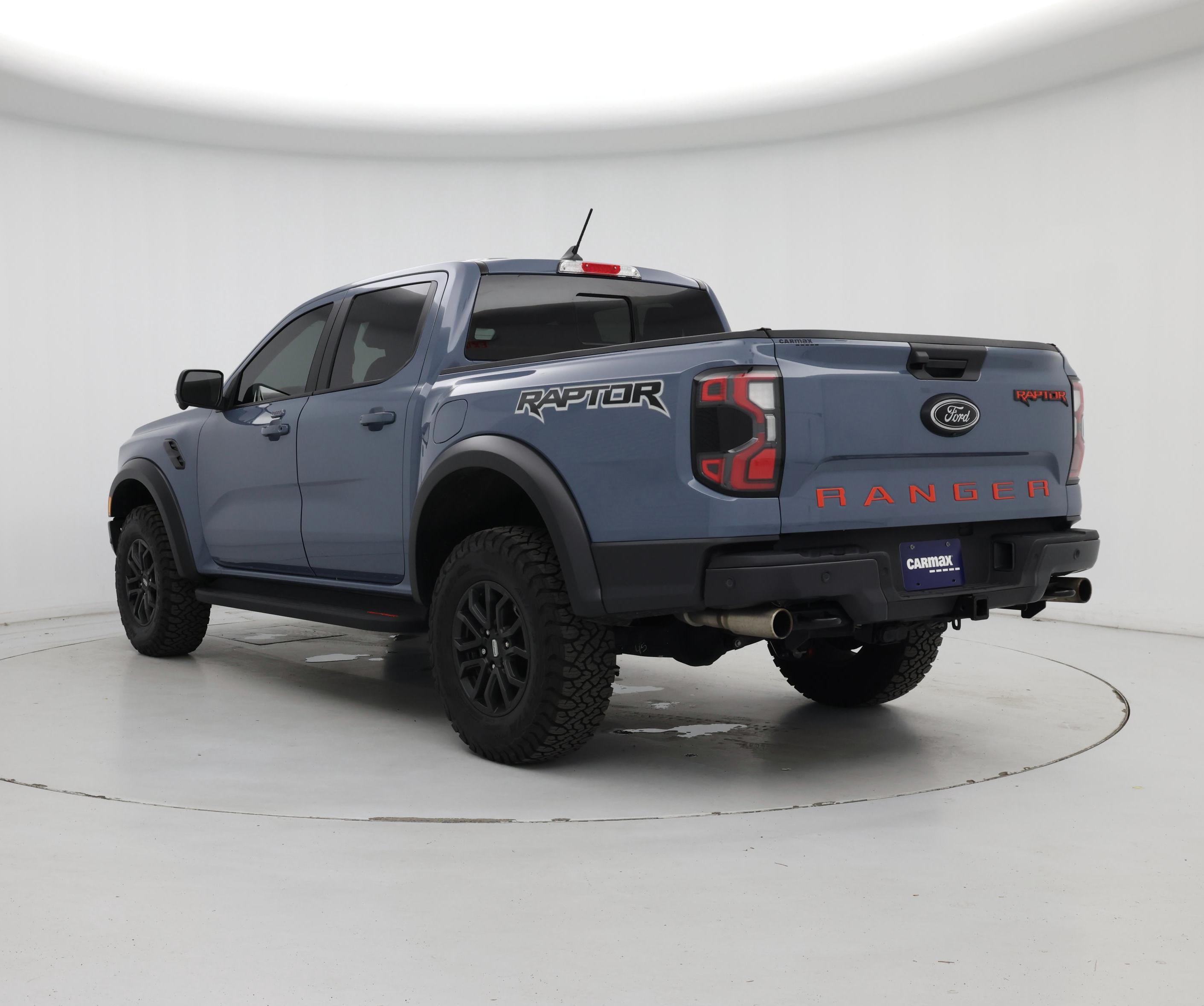 Thumbnail: 2024 Ford Ranger - 2