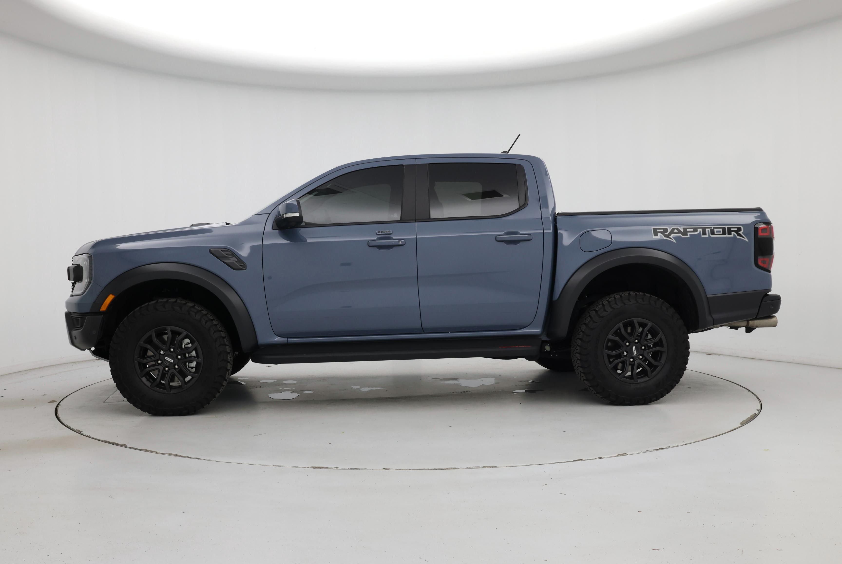 Thumbnail: 2024 Ford Ranger - 3