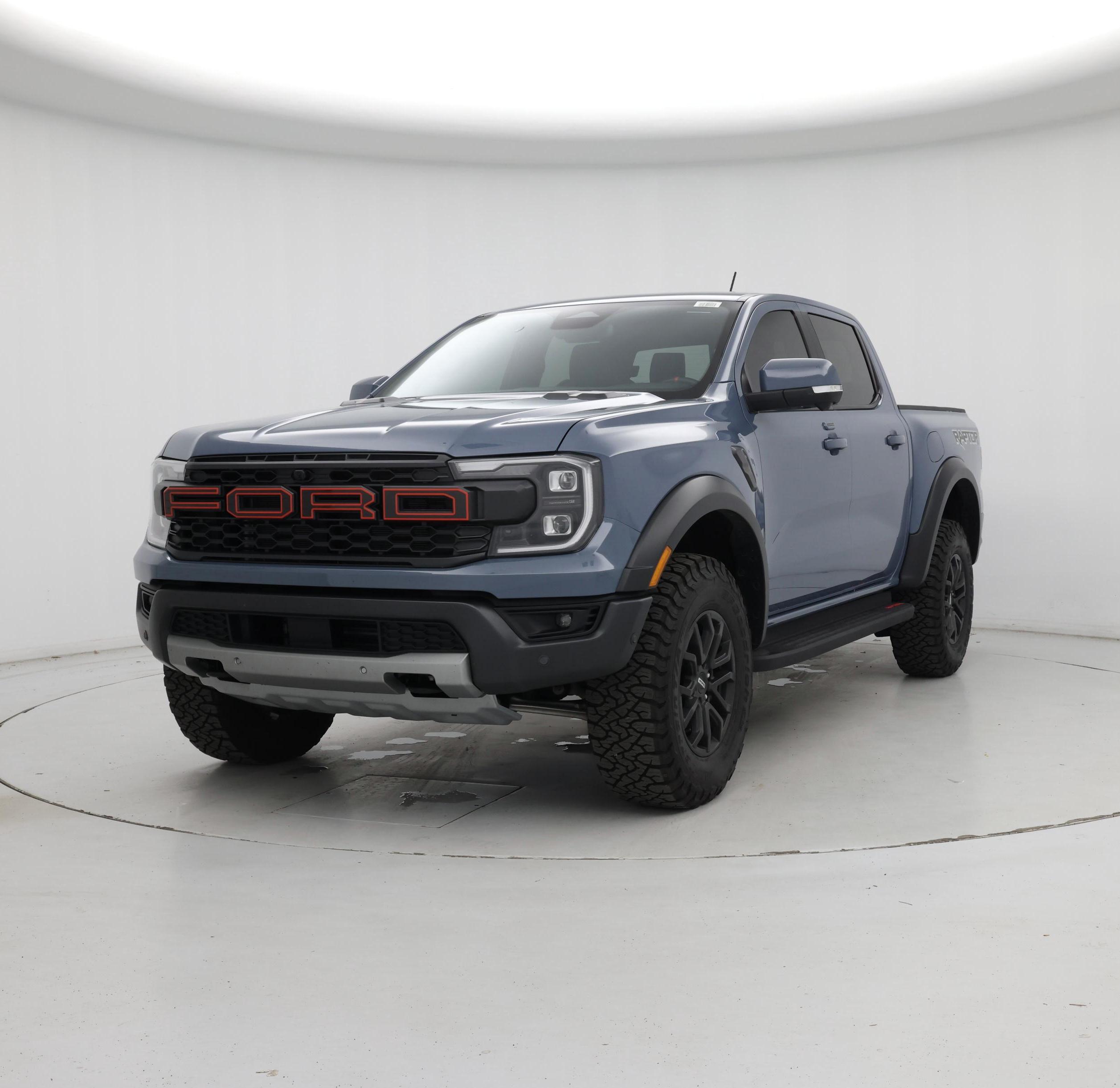 Thumbnail: 2024 Ford Ranger - 4