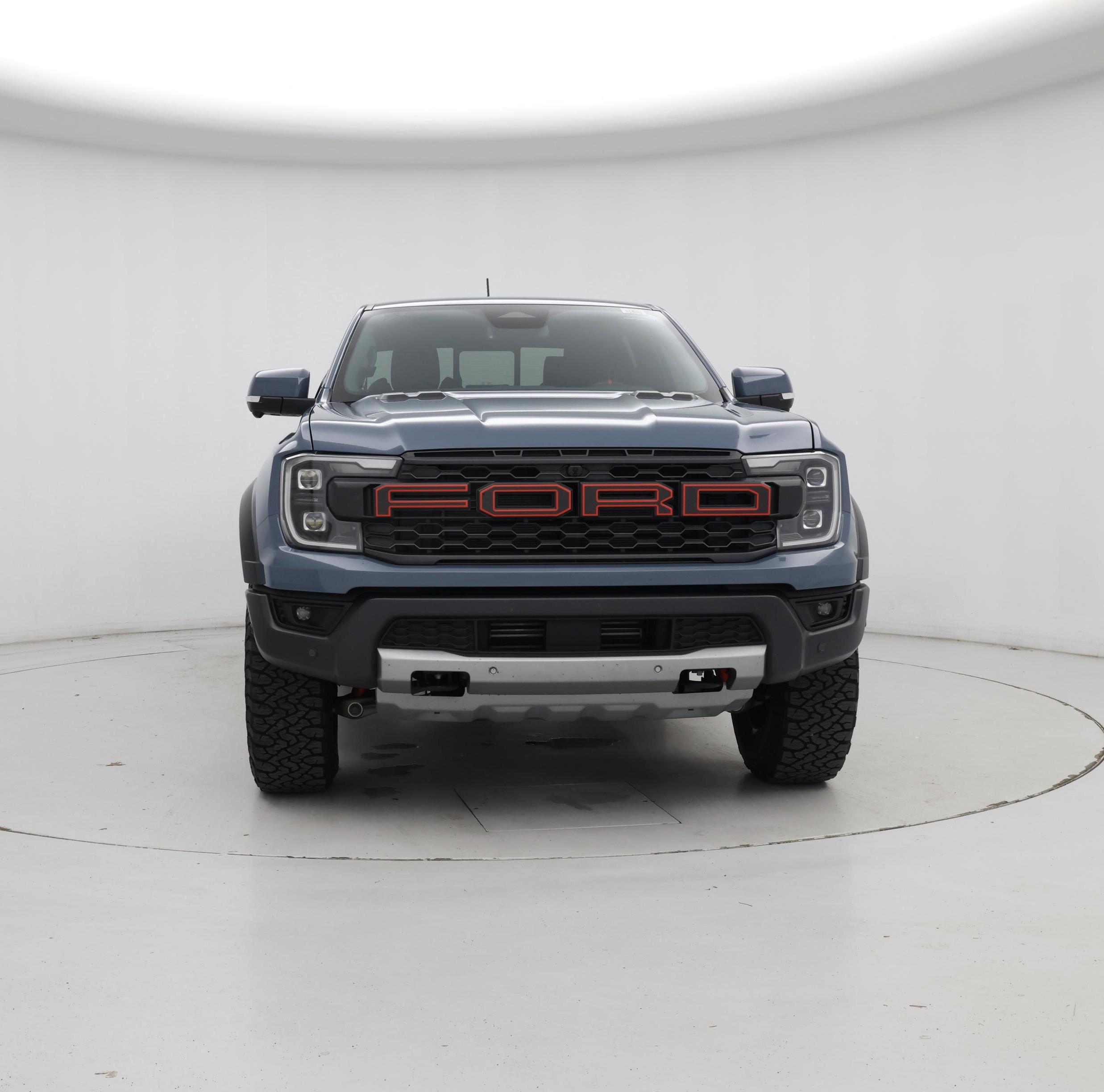 Thumbnail: 2024 Ford Ranger - 5