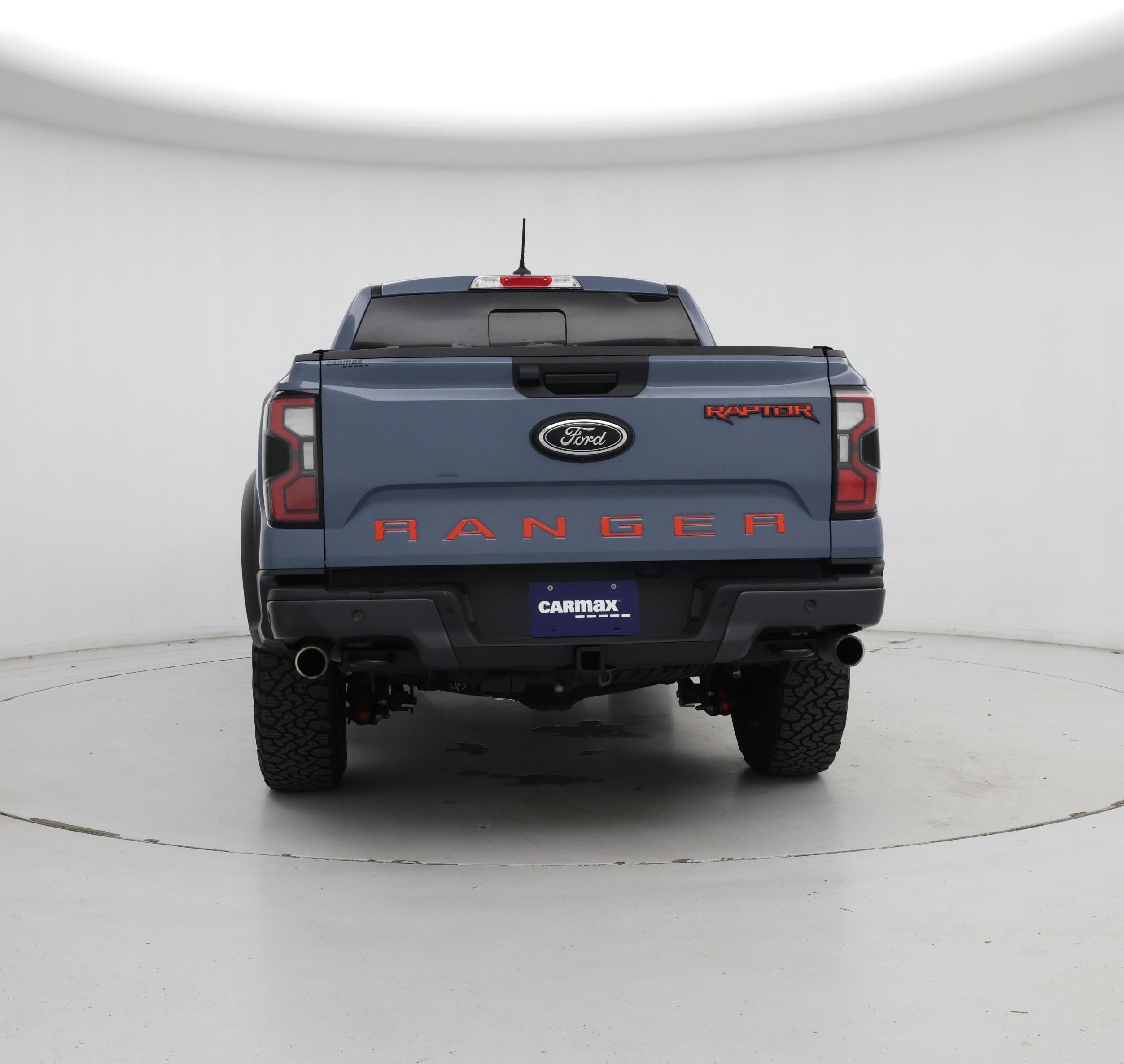 Thumbnail: 2024 Ford Ranger - 6