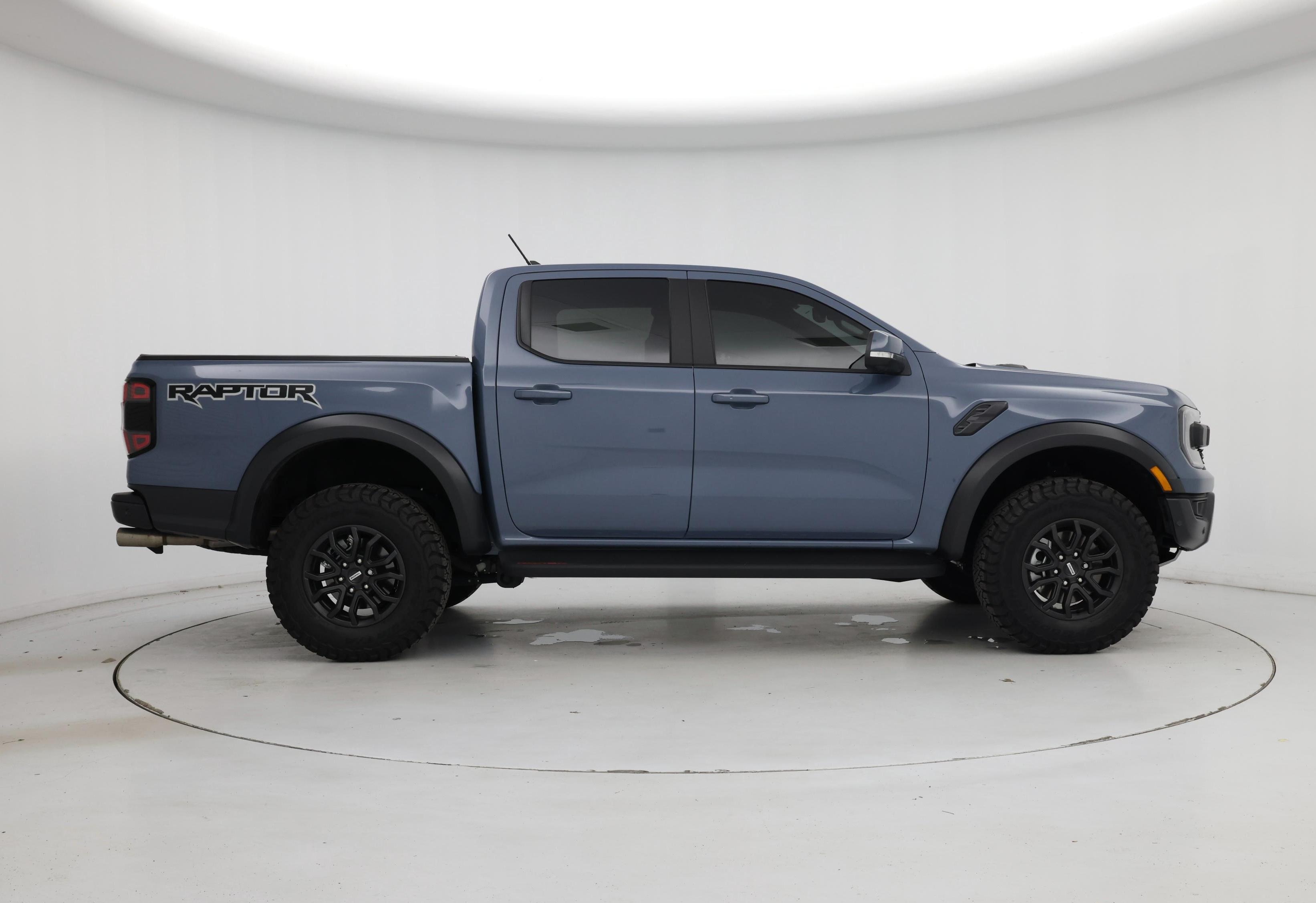 Thumbnail: 2024 Ford Ranger - 7