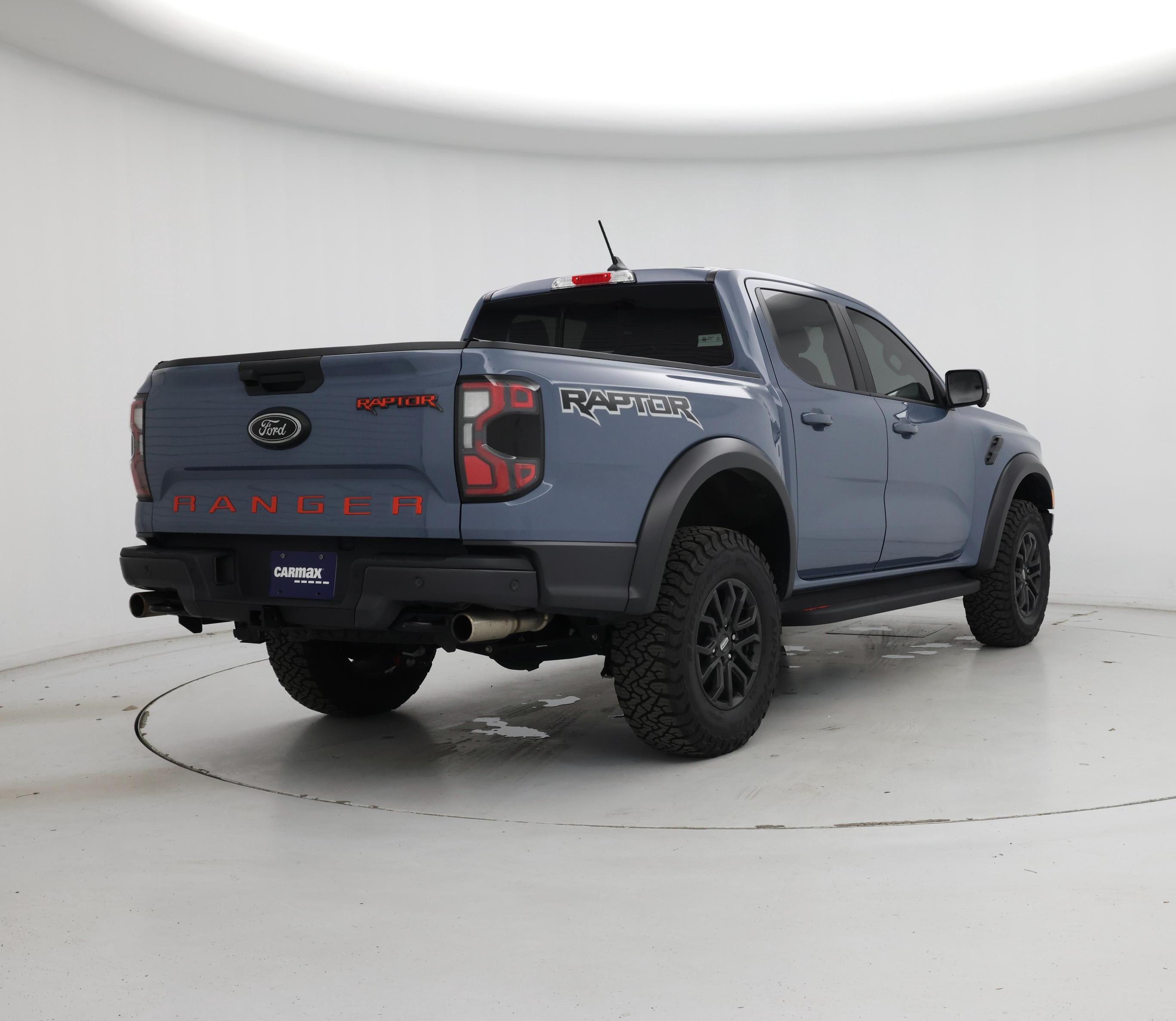 Thumbnail: 2024 Ford Ranger - 8