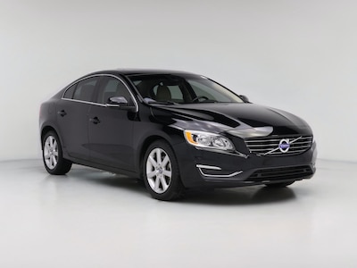 2016 Volvo S60 T5 -
                Nashville, TN