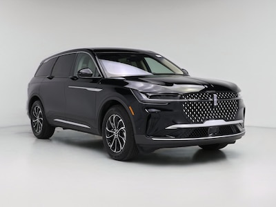 2024 Lincoln Nautilus Premiere -
                  Franklin, TN