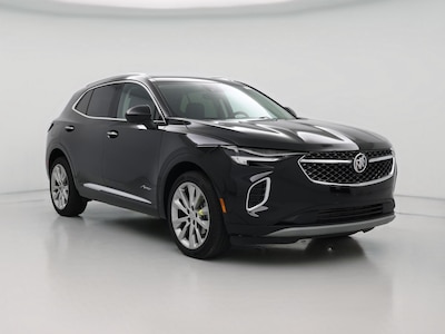 2023 Buick Envision Avenir -
                Chattanooga, TN