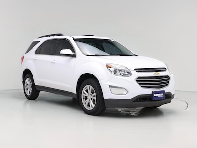 2017 Chevrolet Equinox LT -
                Nashville, TN