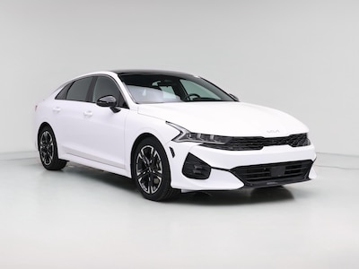 2024 Kia K5 GT-Line -
                Nashville, TN