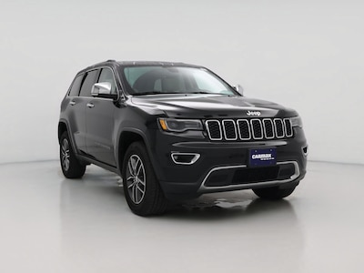 2018 Jeep Grand Cherokee Limited Edition -
                Madison, TN