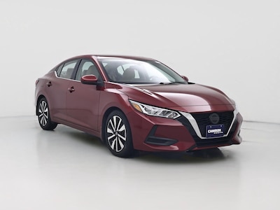 2022 Nissan Sentra SV -
                Farragut, TN