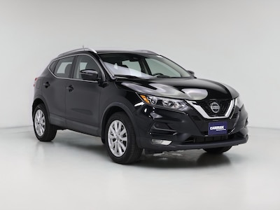2020 Nissan Rogue Sport SV -
                Nashville, TN