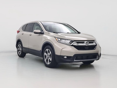 2018 Honda CR-V EX -
                Farragut, TN