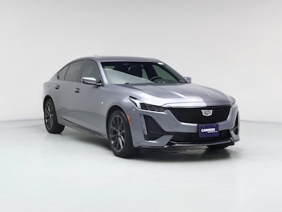 2021 Cadillac CT5 Sport -
                Memphis, TN