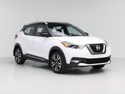2019 Nissan Kicks SR -
                Nashville, TN