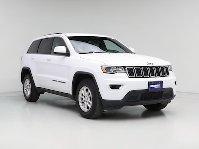 2018 Jeep Grand Cherokee Laredo -
                Nashville, TN