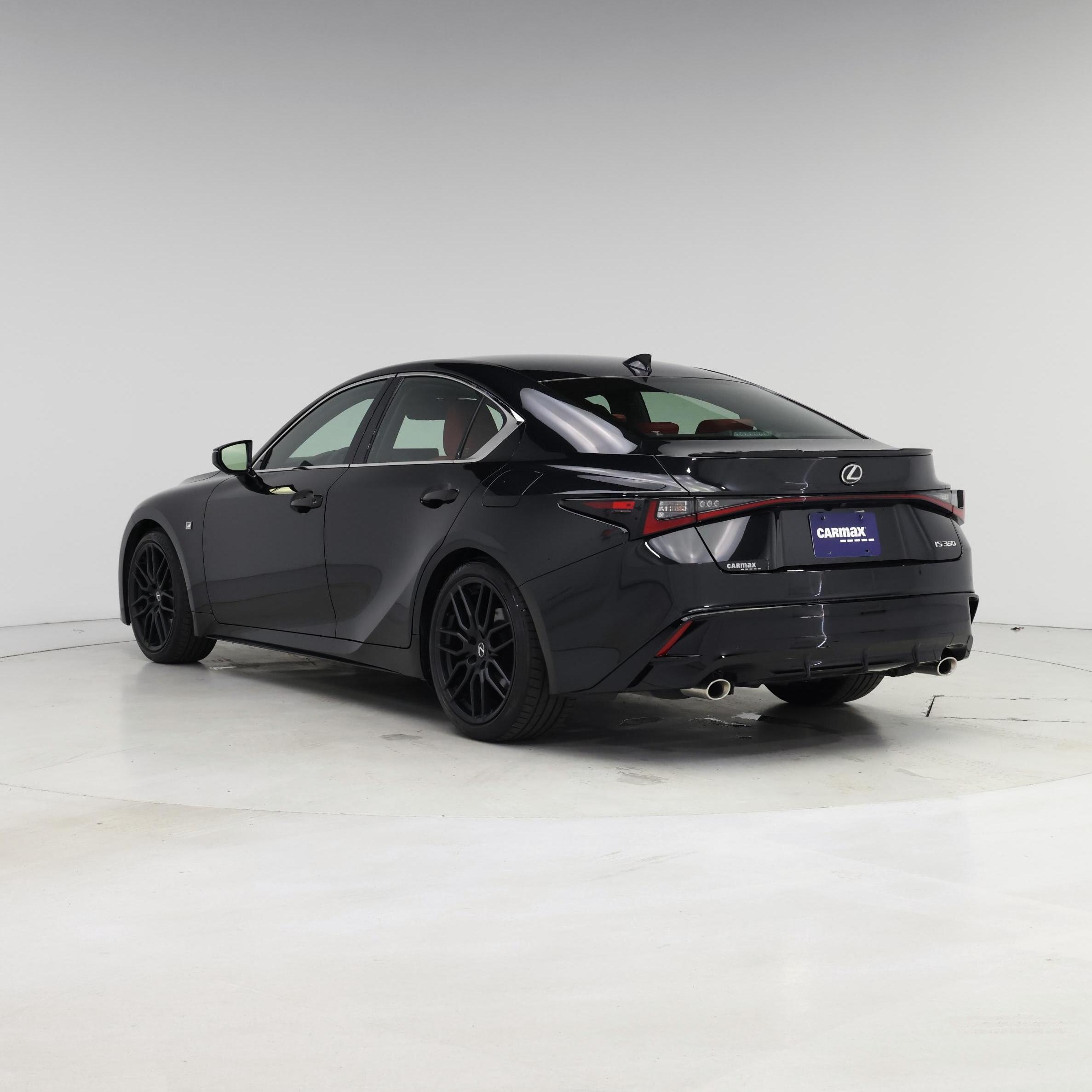 Thumbnail: 2023 Lexus IS - 2