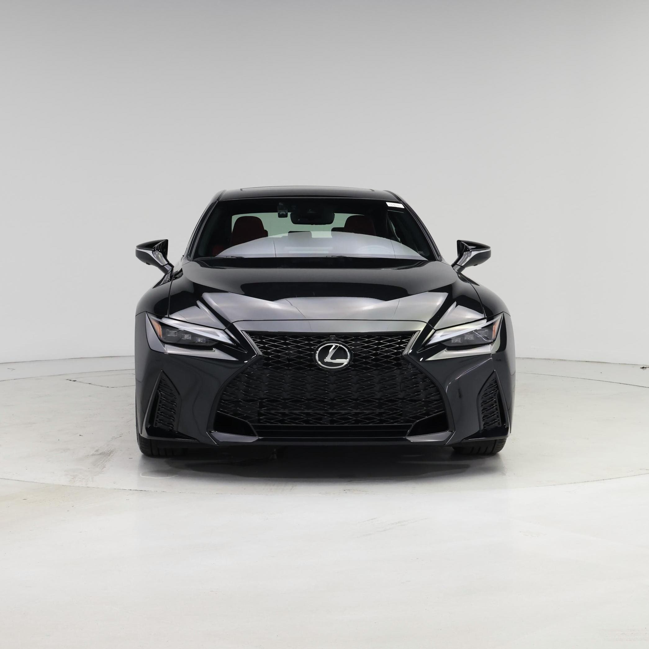 Thumbnail: 2023 Lexus IS - 5
