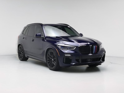 2020 BMW X5 M50i -
                Memphis, TN