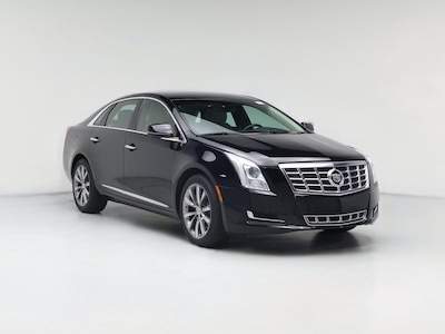 2014 Cadillac XTS  -
                Memphis, TN